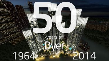 50 years of Dyer