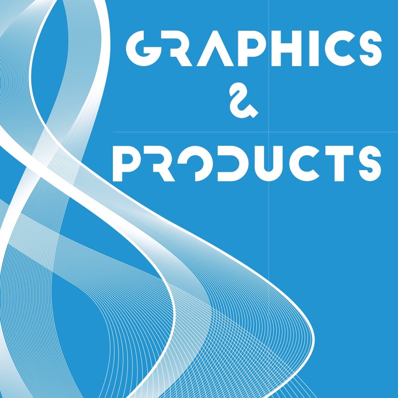 Graphics & Products