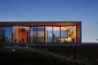 UNA Cornwall St. Ives — Pavilion