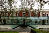 Sunbury Court