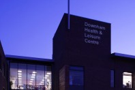 Downham Leisure & Health Centre