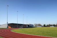 Willesden Sports Centre