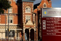 The Holte Hotel