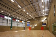 Willesden Sports Centre