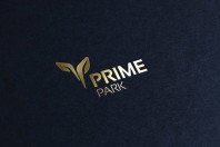 Prime Park Branding