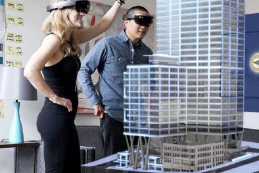 Dyer – Befektetés VR és AR technológiákba