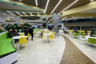 Samara – El Rio Shopping Mall