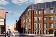 Gothic & Nightingale