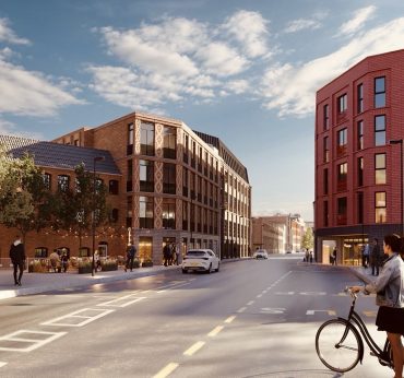 Gothic & Nightingale