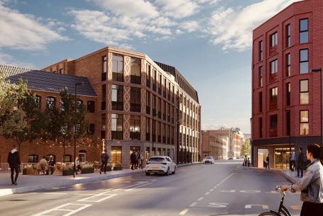 Gothic & Nightingale