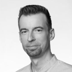 Tamas Huszar