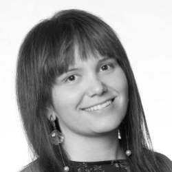 Bettina Hegedus