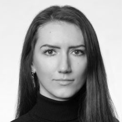 Ekaterina Guseva